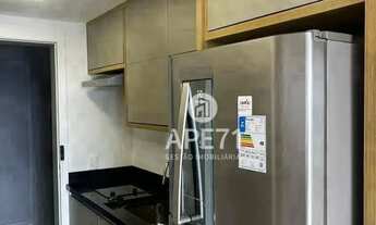 Imagem 6: AP. MOBILIADO LOCAÇÃO 25m² - VEREADOR JOSÉ DINIZ - SÃO PAULO-SP