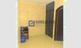 Imagem 3: Venda Sobrado Sao Bernardo do Campo Jardim Lavinia Ref: 146703