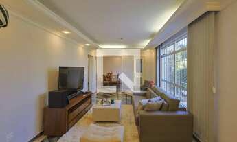 Imagem 4: Apartamento à Venda - Ouro Preto, 4 Quartos, 186 m2