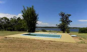 Imagem 7: Lindo Terreno 600m² Esquina Condomínio Rancho Alegre