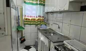 Imagem 7: Apartamento com 1 dorm na Vila Tupi com 1 vaga de garagem!!