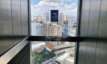 Imagem 4: Sala, 60 m² - venda por R$ 480.000,00 ou aluguel por R$ 4.695,00/mês - Lapa - São Paulo/SP