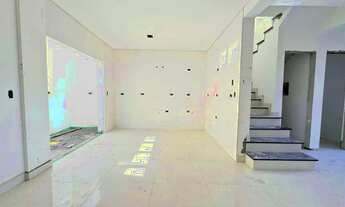 Imagem 6: Sobrado com 3 dormitórios à venda, 102 m² por R$ 580.000,00 - Cohapar - Guaratuba/PR