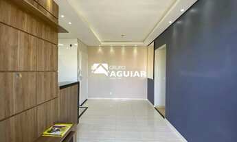 Imagem 5: Apartamento de 2 quartos à venda em Valinhos