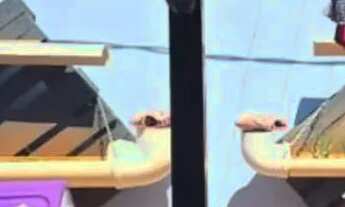 Imagem 4: Casa á venda com 4 quartos no José Maksoud em Campo Grande - MS