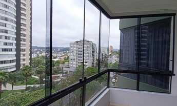 Imagem 6: Apartamento 2 dormitórios com vaga de garagem na Av Dr Mauricio Cardoso!