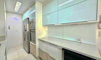 Imagem 7: JF- Imóvel para venda possui 129 metros quadrados com 3 quartos em Centro - Florianópolis