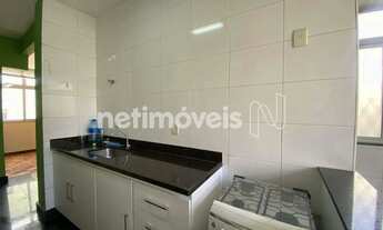 Imagem 3: Locação Apartamento 2 quartos Floresta Belo Horizonte