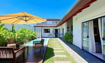 Imagem: Casa com 3 dormitórios à venda, 120 m²