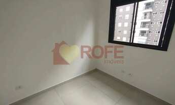 Imagem 9: Apto 1 ou 2 Quartos | Vaga | Condomínio Novo | Próximo ao Metrô