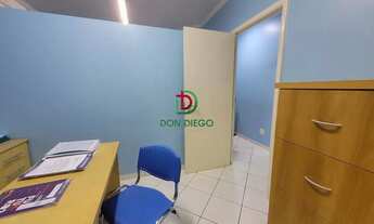 Imagem 7: Sala Comercial a Venda no COMPLEXO EMPRESARIAL OSCAR FUGANTI