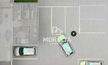 Imagem 6: Apartamento Garden Com 2 dormitórios sendo 1 suíte - Afonso Pena - São José dos Pinhais/PR