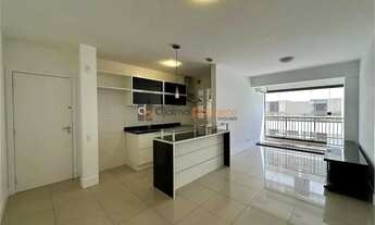 Imagem 2: Apartamento para Venda em Florianópolis, Pantanal, 3 dormitórios, 1 suíte, 2 banheiros, 2