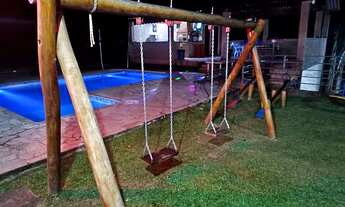 Imagem 6: Chacrinha 6400 m2 em Nazaré Paulista SP. ( porteira fechada