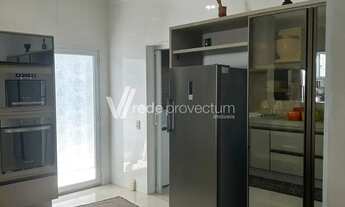 Imagem 7: Casa á venda e Locação no Condomínio Livorno- Paulínia