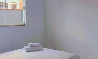 Imagem 2: FLAT BRISA DO MAR -SANTA CRUZ