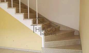 Imagem 5: Sobrado para locação no Carrão, com 78m², 2 dormitórios, com fácil acesso ao Metrô Carrão