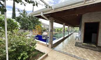 Imagem 4: CASA COM PISCINA E POMAR À VENDA NO CONDOMÍNIO HORIZONTE AZUL II EM ITUPEVA