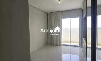 Imagem 6: 107 Norte Apartamento Mobiliado no Residencial Diamante do Lago