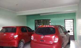 Imagem: Casa com 3 dormitórios à venda, 246 m²