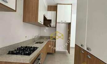 Imagem 7: EXCELENTE! APARTAMENTO PARA LOCAÇÃO NO ECO VILA GENEBRA - SWISS PARK EM CAMPINAS/SP