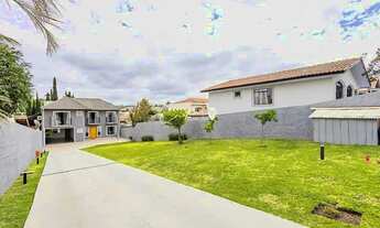 Imagem 2: Casa 4 quartos com quintal no Orleans - Curitiba/ PR