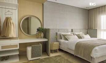 Imagem 5: Apartamento com 3 dormitórios à venda por R$ 2.863.520,00 - Gleba Fazenda Palhano - Londri