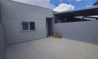 Imagem 5: CASA TÉRREA - JARDIM DAS CEREJEIRAS - SP