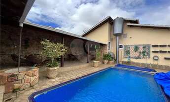 Imagem: Casa com 4 quartos à venda ou para locação