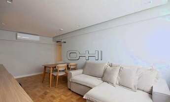 Imagem 4: Aluguel Apartamento 2 Dormitórios - 87 m² Cerqueira César