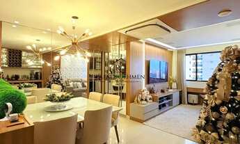 Imagem 6: Imóvel para no Manoel de Oliveira venda com 78 metros quadrados com 3 quartos em Lagoa Nov