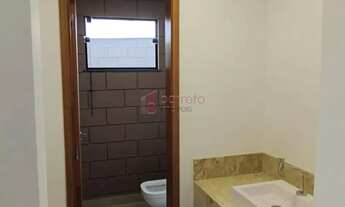 Imagem 6: CASA SOBRADO À VENDA NO JARDIM MARAMBAIA EM JUNDIAÍ/SP