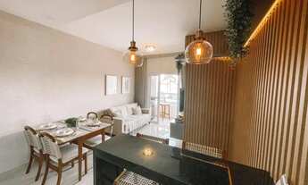 Imagem 4: Lançamento Apto 2/4 Park 61 Perto do Hospital Cristo Rei