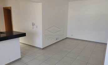 Imagem 3: Apartamento Padrão em Lençóis Paulista