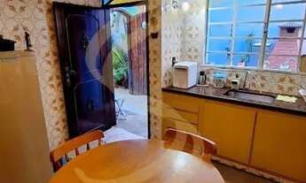 Imagem 5: Oportunidade no Centro: Casa com Edícula e 4 Vagas em Bragança Paulista