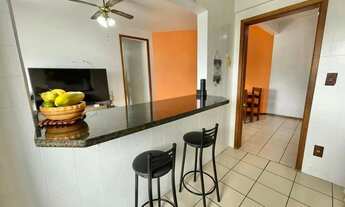 Imagem: Apartamento com 2 dormitórios e garagem