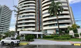 Imagem 2: Vendo Apto. Cond. Barra do Rio Negro/ Ponta Negra , 3 suítes