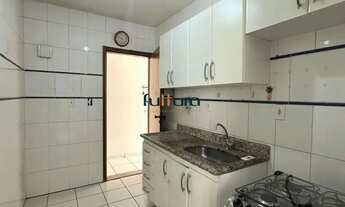 Imagem 6: Apartamento para locação no Ed. Windsor, Nova Suiça, Goiânia, GO