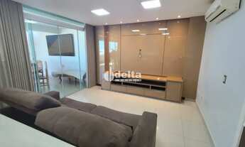 Imagem 3: Apartamento disponível para venda no bairro Carajás em Uberlândia-MG