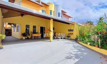 Imagem 3: Sobrado em Rua Goias - Balneário Stella Maris - Peruíbe/SP