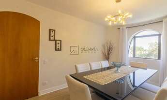 Imagem 7: Venda Apartamento 4 Dormitórios - 223 m² Vila Madalena