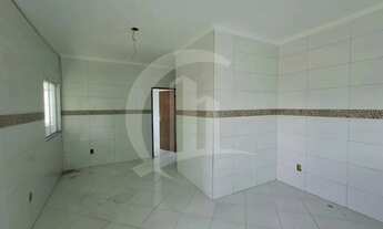 Imagem 2: Casa residencial no andar Superior para Locação no Bairro Santos Dumont