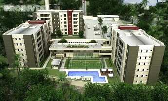 Imagem: Apartamento com 2 dormitórios, 54 m²