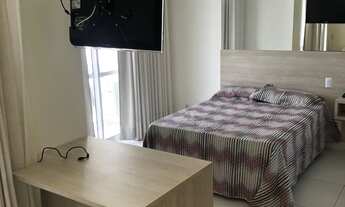 Imagem 2: Alugo flat em Goiânia - Setor Bueno