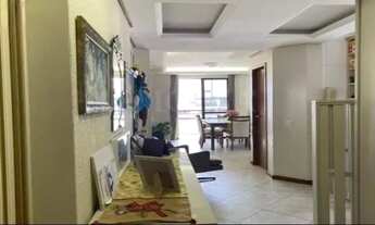 Imagem 5: Apartamento 3 dormitórios na Vitor Konder no Centro de Floranópolis