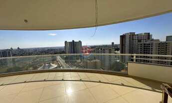 Imagem 7: Apartamento com 4 quartos, Edificio Orion Deluxe, São José do Rio Preto - R$ 3 mi, Cod: 12