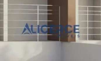 Imagem 5: Casa dúplex com 2 quartos e varanda gourmet no São Pedro