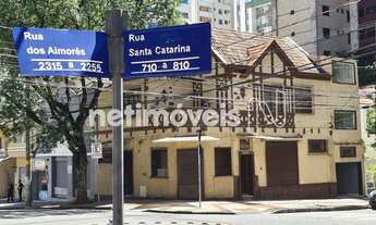 Imagem: Venda Casa comercial Lourdes Belo Horizonte