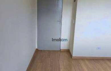 Imagem 2: Apartamento com 3 dormitórios à venda, 57 m² por R$ 190.000,00 - Jardim Santa Cruz - Londr