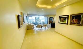 Imagem 5: Apartamento à venda com 225,00m² e 4 quartos em Barra da Tijuca, Rio de Janeiro - RJ